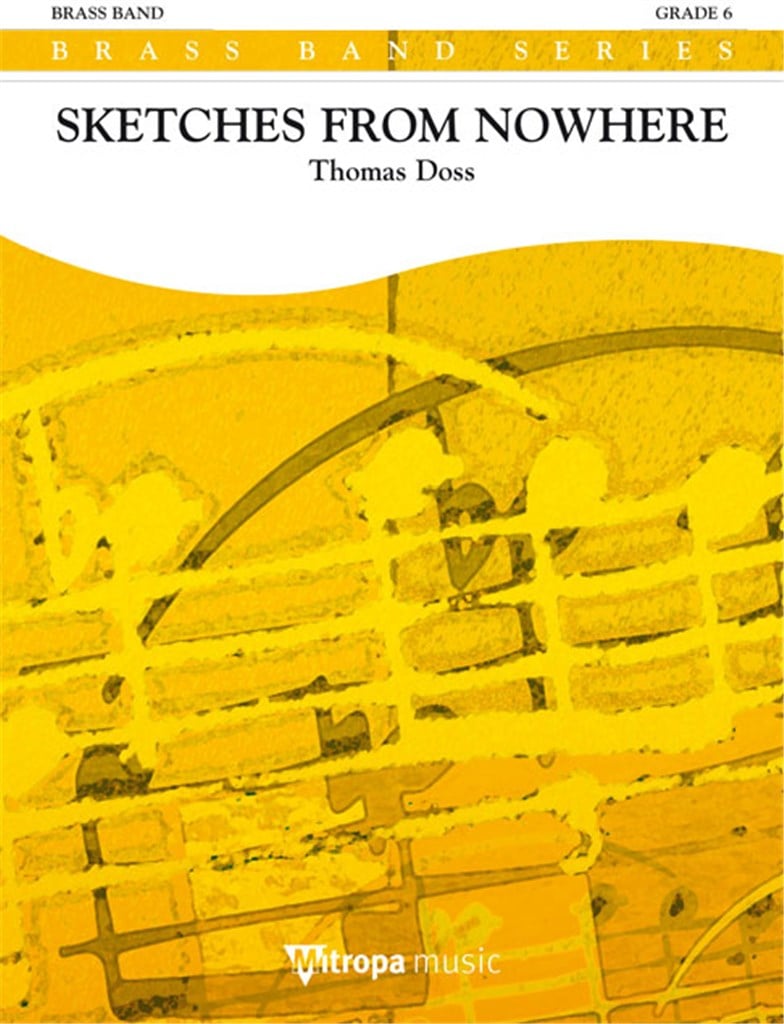 Sketches from Nowhere